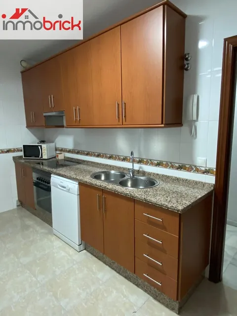 Pis de 90 m² a Lucena