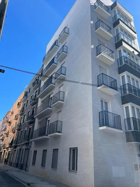 Pis de 67 m² a València
