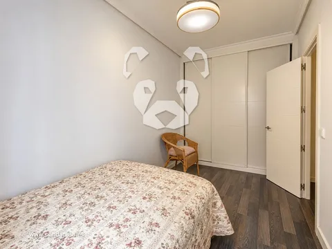 Pis de 70 m² a Madrid