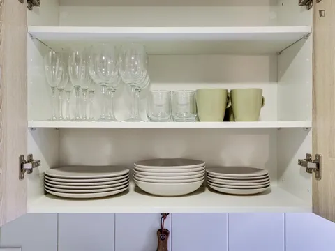 Zimmer zur Miete, Barcelona