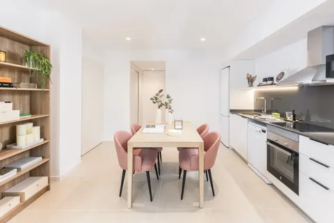 Apartamento 75 m² em Barcelona