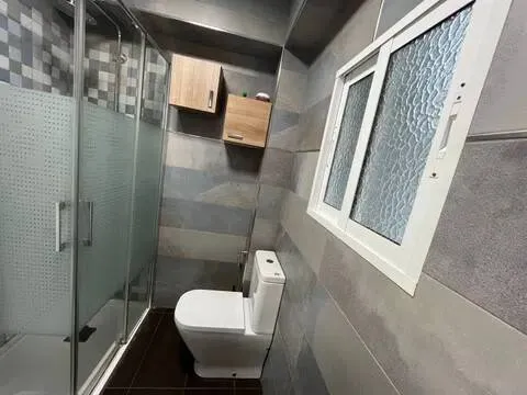 Pis de 85 m² a Mazarrón