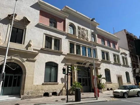 Piso de 118 m² en Murcia