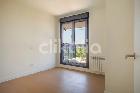 Pis de 120 m² a Madrid