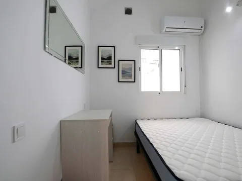 Appartamento 39 m² a Madrid