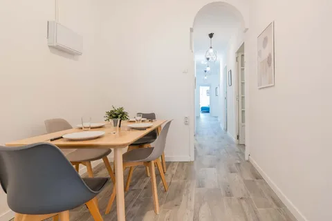 Habitació de lloguer, València
