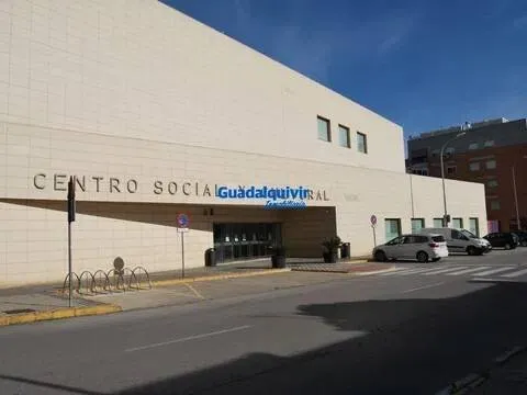 Pis de 86 m² a Dos Hermanas