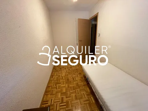 Appartamento 111 m² a Madrid