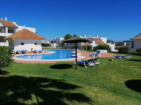 Квартира 74 м² у Vélez-Blanco