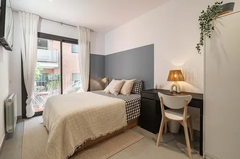 Zimmer zur Miete, Barcelona