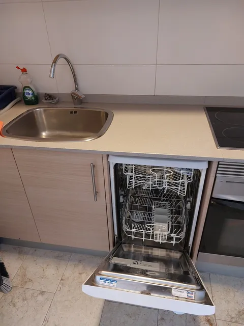 Piso de 40 m² en el Vendrell
