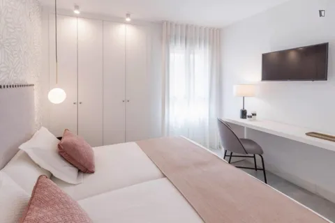 Wohnung 140 m² in Málaga