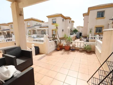 Pis de 110 m² a Oriola