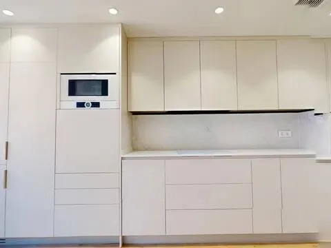 Pis de 240 m² a Madrid