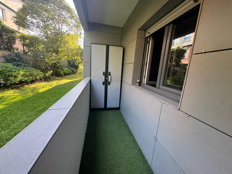 Квартира 55 м² у Santander (3/21)