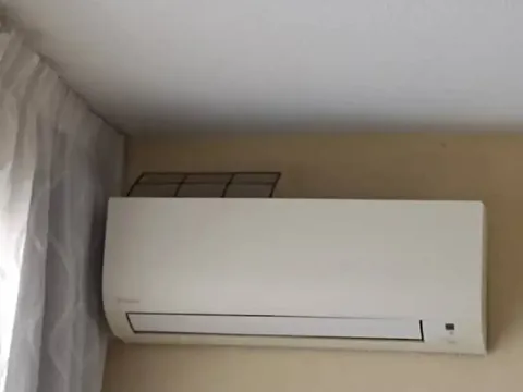 Pis de 76 m² a Madrid