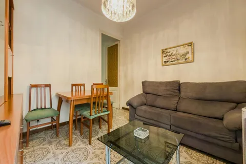 Wohnung 60 m² in Barcelona