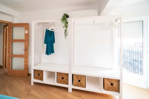 Habitació de lloguer, València (4/19)