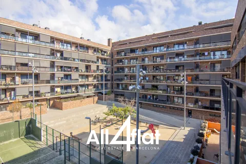 Квартира 116 м² у Sabadell (4/41)
