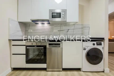 Flat 60 m² in Barcelona