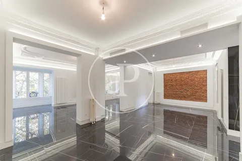 Pis de 230 m² a Madrid