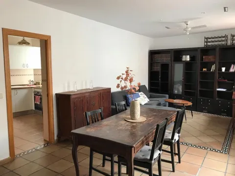 Pis de 170 m² a Madrid
