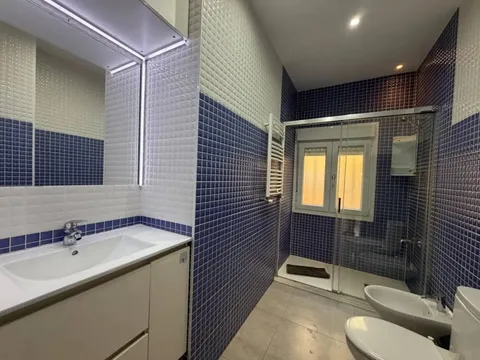 Pis de 84 m² a Madrid