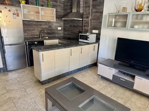 Pis de 105 m² a Piles