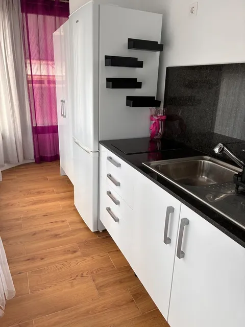 Pis de 40 m² a Las Palmas de Gran Canaria