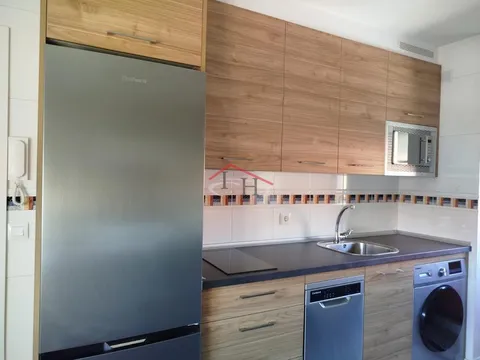 Pis de 59 m² a Sariegos