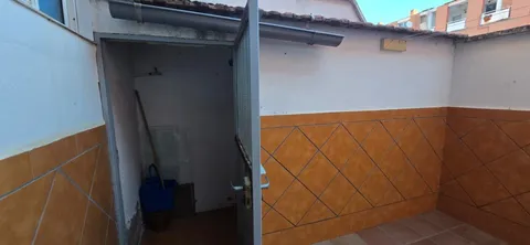 Pis de 112 m² a Puertollano