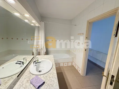 Квартира 100 м² у Sabadell