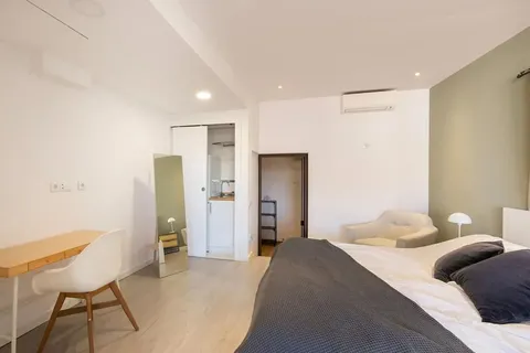 Pis de 90 m² a Móstoles