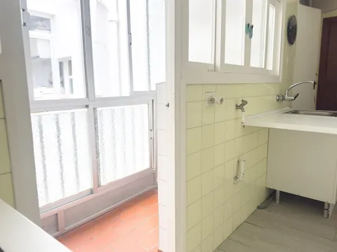 Pis de 108 m² a Cádiz