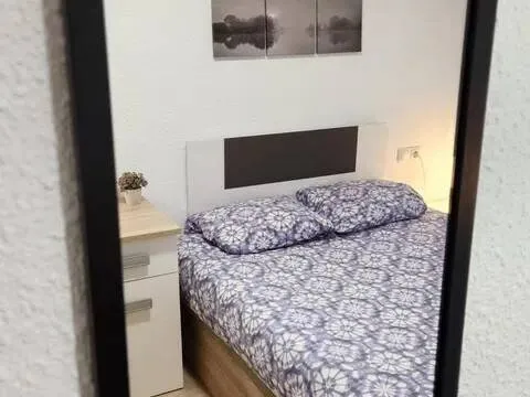 Habitació de lloguer, València