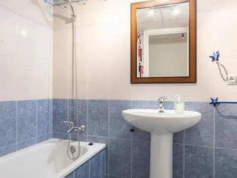 Pis de 105 m² a Màlaga