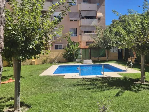 Pis de 70 m² a Benalmádena