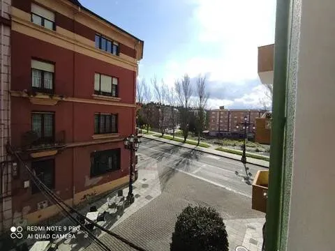 Pis de 130 m² a Oviedo