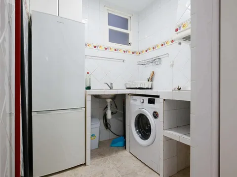 Wohnung 20 m² in Madrid