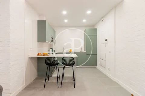 Pis de 80 m² a Madrid