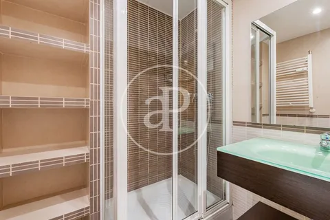 Pis de 180 m² a Madrid
