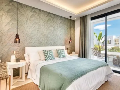 Casa de 434 m² a Marbella