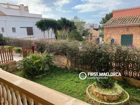 Pis de 111 m² a Calvià