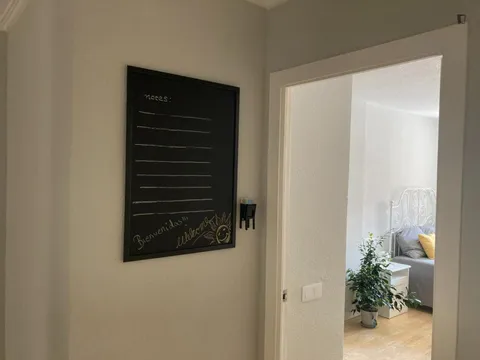 Habitació de lloguer, Alacant