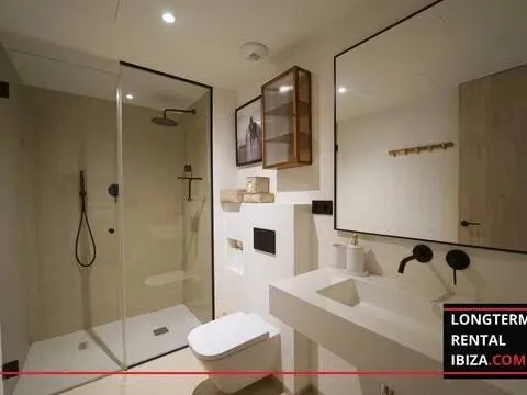 Pis de 100 m² a Santa Eulària des Riu