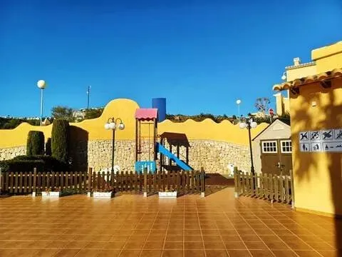 Appartamento 80 m² a el Poble Nou de Benitatxell / Benitachell
