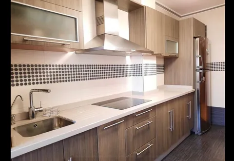 Piso de 95 m² en Murcia (2/17)
