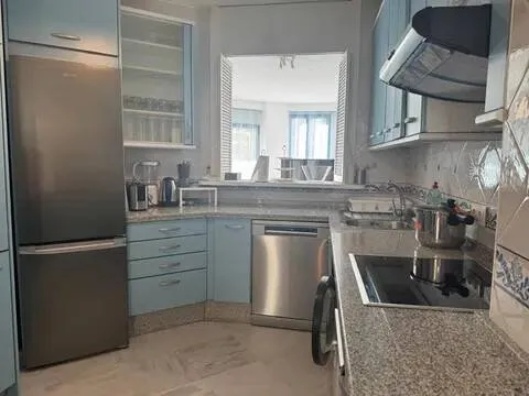 Appartamento 220 m² a Marbella