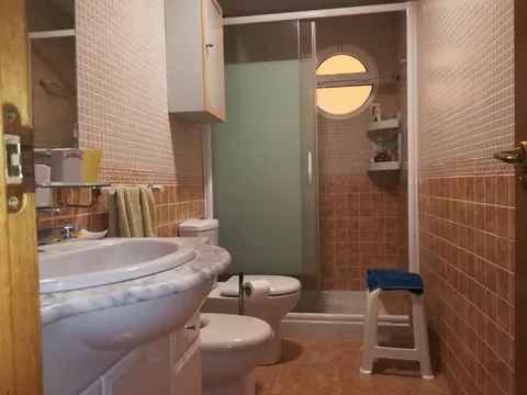 Pis de 58 m² a Santa Pola