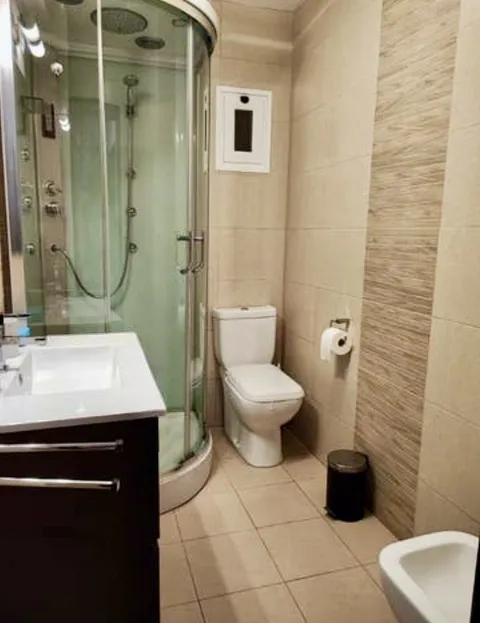Pis de 55 m² a Còrdova